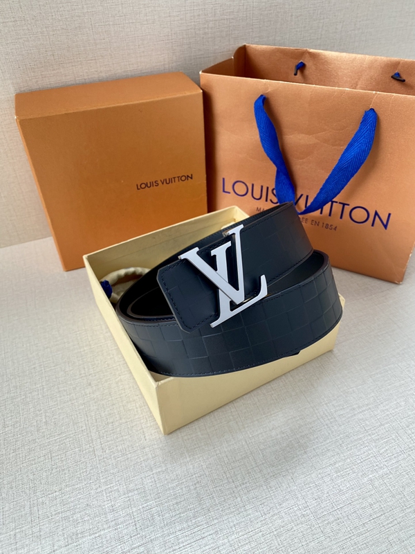 激安ルイヴィトンベルト細部ディテール